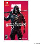 Ghostrunner (Nintendo Switch) Frete Grátis