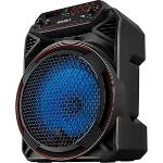 Mondial Caixa Amplificada, Preto, 150w Rms, Bivolt - Cm-150 por R$ 159,60 à vista! Por Pix
