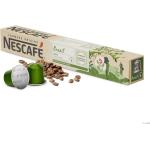 Café em Cápsula Compatível com Nespresso Nescafé Farmers Origins Brazil 10 Cápsulas