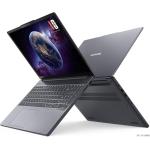 Notebook Lenovo IdeaPad Slim 3 15IRH10 Intel Core i5-13420H 8GB 512GB SSD Windows 11 15.3 - 83NS0002BR Luna Grey