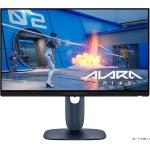 Monitor Gamer Alienware 25 Full HD (1920 x 1080) 320Hz Fast IPS 0,5ms com AMD FreeSync Premium e NVIDIA G-SYNC AW2525HM
