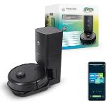 Smart Robô Aspirador Wi-Fi Autolimpante PRA2000 Positivo Casa Inteligente 3 em 1 Varre Aspira Passa Pano Autolimpan por R$ 1.529,10 à vista! Por Pix