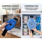 Compressa Térmica Gel