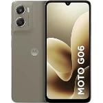 Smartphone Motorola Moto g06-256GB 12GB (4GB RAM + 8GB Ram Boost) e Camera 50MP com AI Bateria de 5200 mAh Tela 6.9" - Bege por R$ 698,90 à vista!