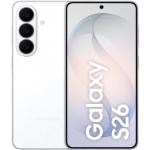 Celular Samsung Galaxy S26 5G, 256GB, 12GB RAM, Câmera Tripla por R$ 3.703,40