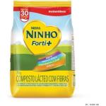 Composto Lácteo, Nestlé, Ninho Forti , Pacote, 750g