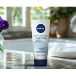 Esfoliante Corporal para Banho Nivea 200ml