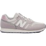 Tênis New Balance 373v2 Feminino Cinza 39 por R$ 244,00 à vista! Por Pix