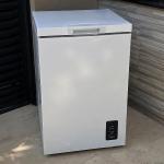 Freezer Horizontal Electrolux 95L 1 Porta Inverter HB100