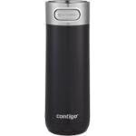 Copo Térmico Luxe AUTOSEAL® Inox Contigo | 473ml por R$ 80,91