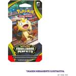 Pokémon TCG Blister ME03 Equilíbrio Perfeito Frete Grátis