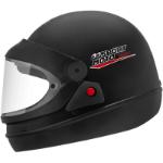 Capacete Fechado Pro Tork Sport Moto Classic Preto Fosco Tam. 58 por R$ 79,85