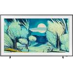 Samsung Vision AI TV 55" The Frame 4K LS03F 2025, Tela Matte antirreflexo, Molduras customizáveis, Modo Arte, 7 Anos de Atualização por R$ 3.775,98 à vista!