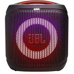JBL, Caixa de Som, PartyBox Encore Essential 2, Show de Luzes, Bluetooth, Portátil, Resistente a Respingos, Bateria de até 15h, Som JBL Pro Sound, AI Sound Boost, 100 W RMS por R$ 1.262,54 à vista!