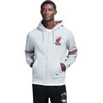 Moletom Masculino NBA com Capuz e Zíper small-medium por R$ 89,64 à vista! Por Pix