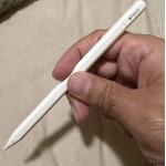 Apple Pencil (USB-C)
