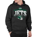Moletom Capuz NFL Oficial Adulto - P por R$ 80,15 à vista! Por Pix