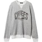 Suéter pullover Kansas City Chiefs Fleece por R$ 58,54 à vista! Por Pix
