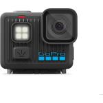 GoPro LIT HERO - Câmera de Ação Compacta 4K60 Ultra HD com Luz Integrada por R$1.210,80