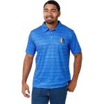FOCO Camisa polo com logotipo da NBA - Dallas Mavericks por R$ 49,06 à vista! Por Pix