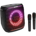 JBL Caixa de Som PartyBox Encore Essential 2 Mic Show de Luzes Bluetooth Portátil Resistente a Respingos Bateria por R$ 1.842,05 à vista! Por Pix