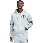 Moletom Masculino NBA Oficial com Zíper por R$ 99,40 à vista! Por Pix