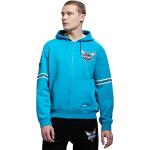 Moletom NBA Azul-Petróleo Charlotte Hornets Tam G por R$ 94,17 à vista! Por Pix