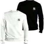 Kit 2 Moletom Gola Careca Flanelado New York Estampa Macio Estiloso por R$ 94,90 à vista! Por Pix