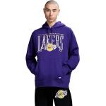 GAME 7 Moletom de lã com capuz NBA licenciado - Los Angeles Lakers por R$ 88,08 à vista! Por Pix