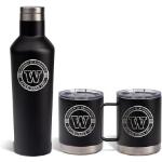 Conjunto Licenciado NCAA Universidade Washington por R$ 81,71 à vista! Por Pix