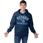 Moletom Masculino NFL Wordmark por R$ 64,00 à vista! Por Pix