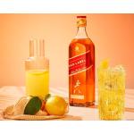 Whisky Johnnie Walker Red Label 1L
