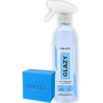 Limpa Vidros 4 Em 1 Redutor Atrito Risco Glazy 500ml Vonixx por R$ 28,58 à vista! Por Pix