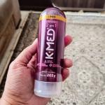 Lubrificante Íntimo K-Med 200ml