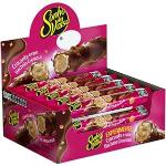 Stick Wafer Recheado Sonho de Valsa - 15 unidades por R$ 26,00 à vista! Por Pix