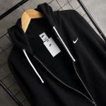 Jaqueta Dri-fit Nike Park Fleece | De R$ 399 Por R$ 239