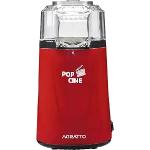 Pipoqueira Po Cine Pp02 Vermelho Com Dosador 1200w 220v Agratto por R$ 90,00 à vista!