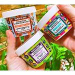 Kit Cronograma Capilar Be(m) dita Ghee Lola Cosmetics 100g cada