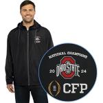 Jaqueta Masculina Ohio State Buckeyes 2024 - XG por R$ 77,71 à vista! Por Pix
