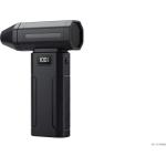 Mini Soprador De Ar Portátil Sem Fio Preto