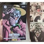 Batman: a Piada Mortal