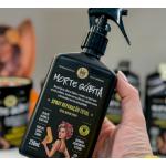 Morte Súbita Spray Reparação Total 250ml , Lola Cosmetics
