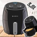 Fritadeira Cadence Super Cook Fryer, 3,8L, 1300W, 110V, FRT410