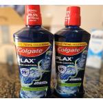 Enxaguante Bucal Colgate Plax Odor Control 750m