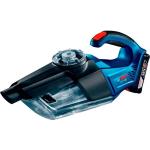 Bosch Aspirador de pó GAS 18V-1 18V Sem bateria por R$ 600,30 10x sem juros!