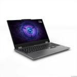 Notebook Gamer Lenovo Loq 15irx9, 15.6 Full Hd 144hz, Intel Core I5-13450hx, 16gb, 512gb Ssd, Nvidia Rtx 4050, Linux - 83khs00300 | R$ 5799 em 12x sem juros