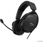 HEADSET GAMER HYPERX CLOUD STINGER 2 CORE PC PRETO