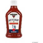 Hemmer Ketchup Tradicional Bisnaga 1kg