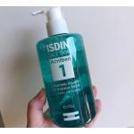 ISDIN Acniben Sabonete Líquido Facial Antioleosidade em Gel - 416g