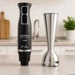 Mixer Britânia Inox Maxx BMX355P 350W 220V